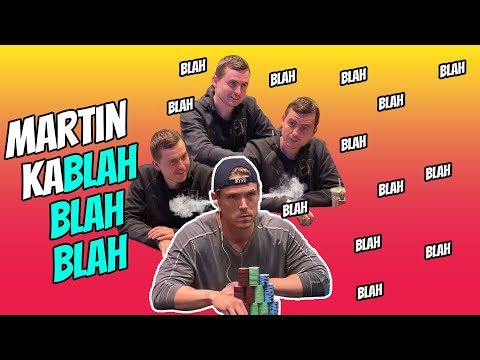 The World's MOST ANNOYING Poker Player #shorts