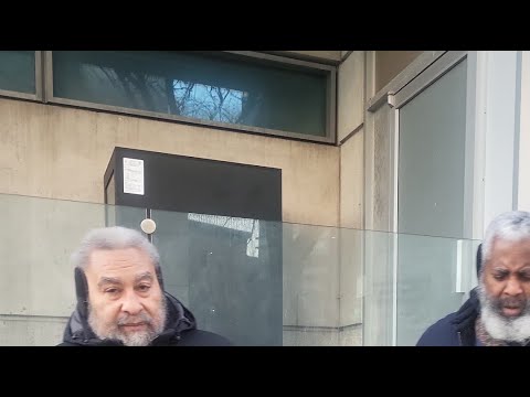 GMS APOSTLES STREET MINISTRY: 11/6/2025