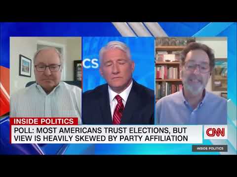 A Nation Divided: Babylonians Want Civil War With Government (GMSVegasSitdowns 144k)