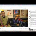 We are the sentinels of Yahawah wa Yahawashi