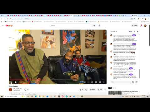 We are the sentinels of Yahawah wa Yahawashi