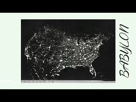 Darkness Is Coming To Modern Day Egypt‼️[🚫💡🇺🇲]