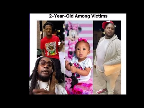 This world is about to enter the time of threshing ⚔️