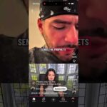 Man has vision of YAHAWASHI returning(Saints of Jersey 2)