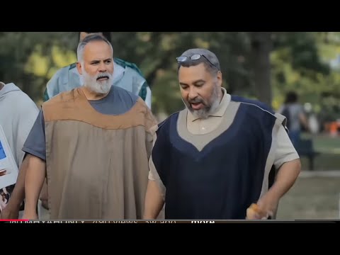 If this wicked 🥷 can use AI to demonize, then imagine what this devil will do to us