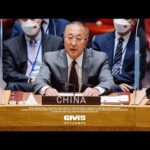 China Ambassador condemns US bullying and China has loaded 100 + Nuclear ICBM’s into Silos
