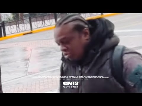 Shami… This brother admittedly left his post. My response