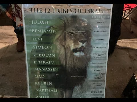 SAINTS OF JERSEY 2 ⚡️ Strictly business 🚨 prophecy‼️