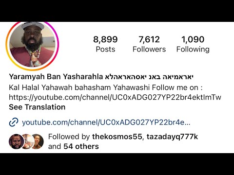 P.S.A: This man is not affiliated with Greatmillstone