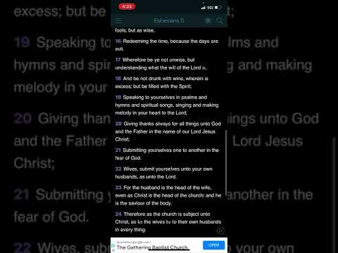 Redeeming the times because the days are evil