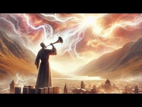 GMS Baton Rouge Live Camp 9/26/25: We Are The Watchmen