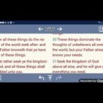 " Sweet in your mouth , Bitter in your belly "