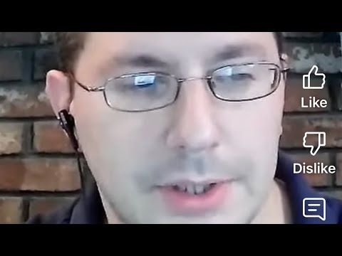 Esau has terrifying dream of the chariots 🛸 🛸