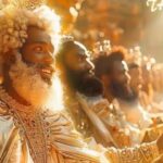 A Major Provision for Establishing A New Covenant of Peace !