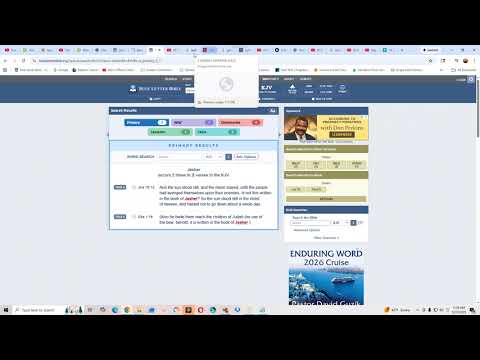 If the holy spirit is not dealing with you you will not understand the scriptures Jasher 24:40