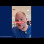 Jake and Esau living in storage units 📦📦📦