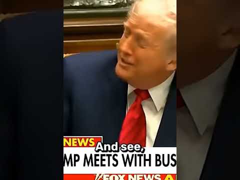 Trump says a few words on 6g will he usher in the you know what???