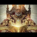 SAINTS OF JERSEY 2 𐤆𐤄𐤅𐤄                  𐤆𐤄𐤅𐤔𐤏  is live! The house of Saul is showing itself