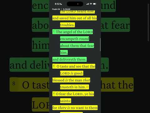 Testimony: Angel visits me at plantation/work 👼🏾(Saints of Jersey 2)