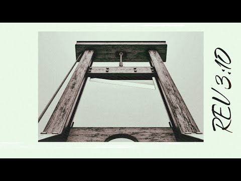 Only The Elect Will Make It Through The Hour Of Temptation‼️