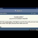 "Ordained to this condemnation." We are in the time of Jude's words.