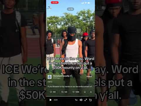 They’re Coming For You YN’s!!