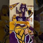 Day in the life of a MN Vikings Fan #shorts
