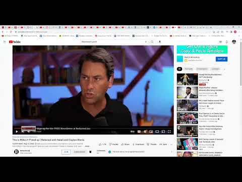 REUPLOAD: It's Here It's Here GMS was always right !!!! (gmsDeclaringTheEnd)