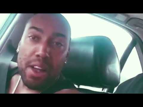 Gms Short Clip #8 | PRECARI (GMS WATCHMEN)