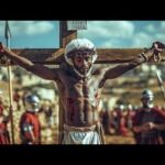 Part 2: yahawashi Carried His Cross, Nows it's our Turn ( Sirach 4:28)