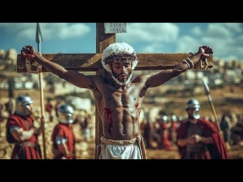 Part 2: yahawashi Carried His Cross, Nows it's our Turn ( Sirach 4:28)