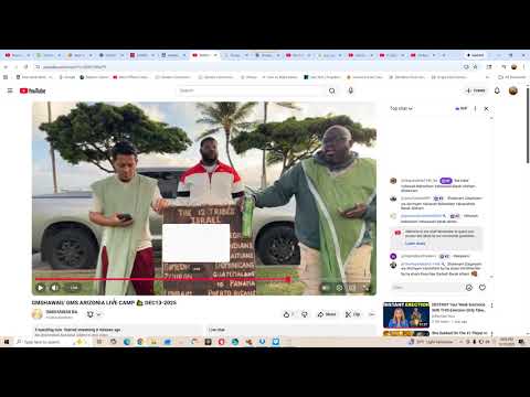 Subscribe and be edified GMSHAWAII BA