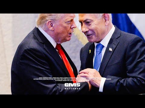 Israel and US are preparing more attacks on IRAN in 2026… We’re getting closer