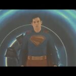 New Superman Movie spills the Truth 👀 👼🏾 🛸