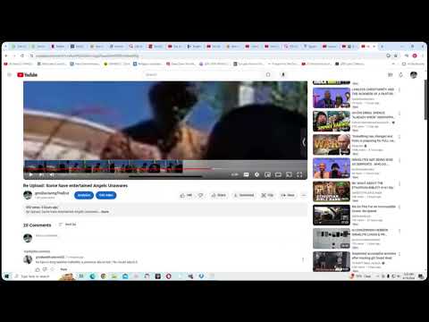 That is the spirit (Angel) of king Masha!!! (gmsDeclaringTheEnd)