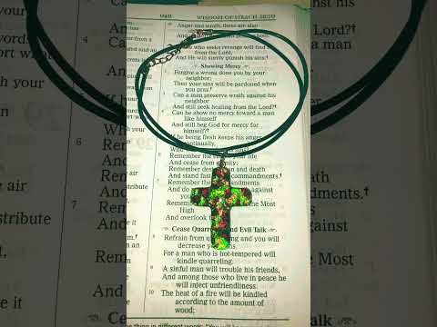 Wisdom of Sirach 28:2-4☦️💜✝️ #godslove #jesus #bibleverse #orthodoxchristianity