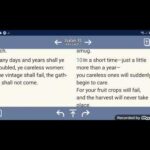 This is why the so-called black woman will always loseSHE  NEVER EVER TAKES ACCOUNTABILITY.