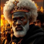 Salvation is ONLY for the Nation of Israel (John 4:22) !