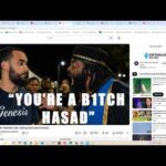 Response to: Hebrew Israelite CRASHES After Getting Destroyed by Hasad