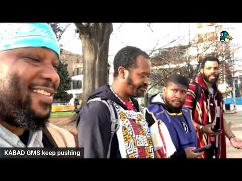 HOPEFUL YEAR OF APOSTATES AGENTS SELLOUTS 12/27/25