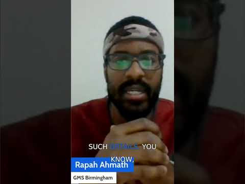 Measuring the Times: Watchmen on End‑Times Signs #doom #ww3