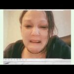 Woman Shares Heavy Vision 😬‼️