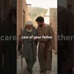 Reading 1 – Sirach 3:2-6, 12-14 | December 28, 2025