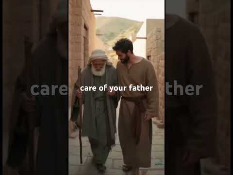 Reading 1 – Sirach 3:2-6, 12-14 | December 28, 2025