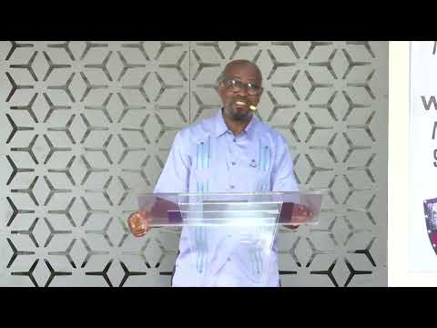 Making Your Election Sure (Part 3) | Pastor Andrew Morgridge