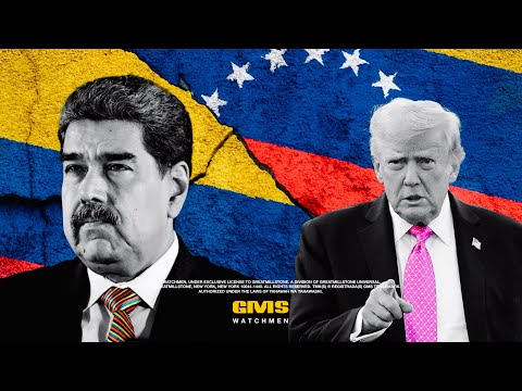 What the U.S Venezuelan invasion means Biblically  #prophecy #timeline
