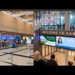 Kansas City international airport on lockdown: Terrors shall make him afraid