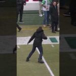 Brady still has it 😤😂 #TomBrady #Brady #Gronk #Eagles #Commanders #QB #Patriots