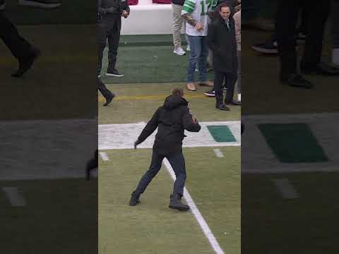 Brady still has it 😤😂 #TomBrady #Brady #Gronk #Eagles #Commanders #QB #Patriots