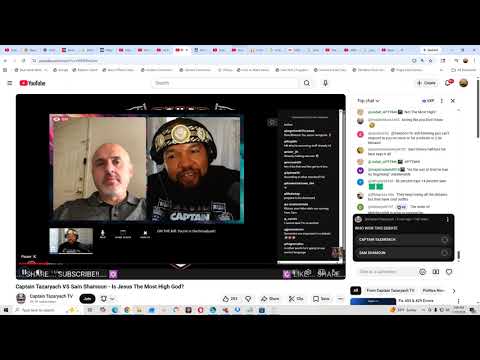 A few words The order of Melchizedek